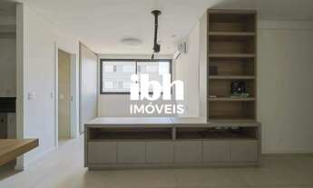 Imagem 2: Apartamento 1 quartos para alugar no Santo Agostinho