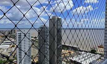 Imagem 3: Alugo mobiliado no Ed. Mandarim -Umarizal - Belém - PA