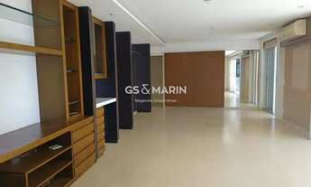 Imagem 4: Apartamento à venda e para alugar em Londrina, Gleba Palhano, com 3 suítes, com 173 m²