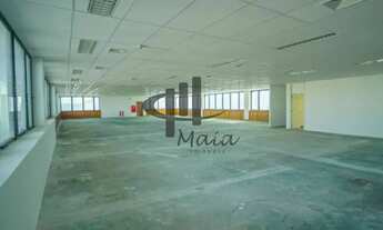 Imagem 2: Locação Sala Comercial Sao Paulo Centro Ref: 42843