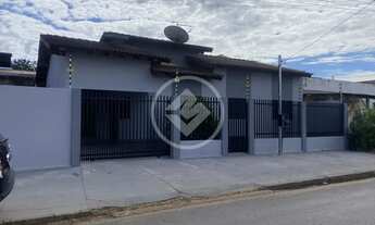 Imagem: Casa com 3 dormitórios à venda, 96 m²