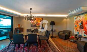 Imagem 4: Apartamento à venda, 300 m² por R$ 4.700.000,00 - Icaraí - Niterói/RJ