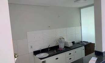 Imagem: LINDO APARTAMENTO REFORMADO NO NOVA TIRADENTES