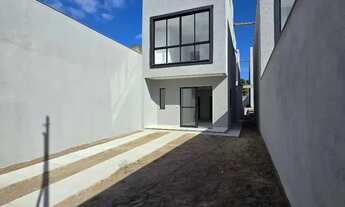 Imagem: Casas com 2 Suítes em Costa Bela