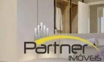 Imagem 3: Apartamento com 2 dormitórios à venda, 56 m² por R$ 574.802,00 - Tingui - Curitiba/PR