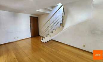 Imagem 2: COBERTURA PARA LOCAÇÃO PROXIMO A PRAÇA DA LIBERDADE