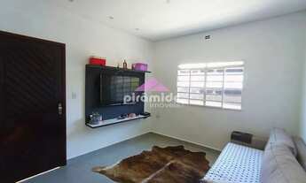 Imagem 5: Casa à venda com 150 m2 em Santana, Zona Norte de São José dos Campos, SP