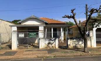 Imagem: Terreno Comercial com Casa Antiga a Venda