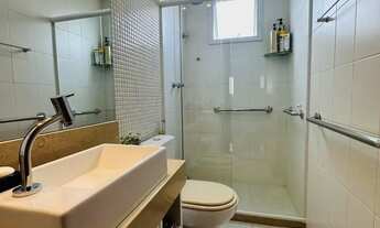 Imagem 14: Imóvel para venda tem 115 metros quadrados com 3 quartos em Jardim da Penha - Vitória - ES