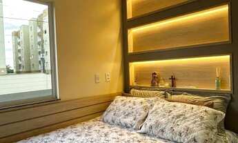 Imagem 6: ALUGO | SPACE CALHAU | NASCENTE