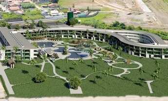 Imagem 5: Apartamento Novo Milagres Beach Residence São Miguel dos Milagres Alagoas