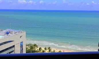 Imagem 3: Apartamento em boa viagem , 02 quartos Mobiliado