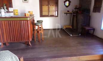 Imagem 5: Casa à venda, 4 quartos, 1 suíte, 10 vagas, Ouro Preto - Belo Horizonte/MG