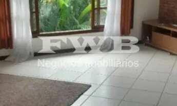 Imagem 6: CASA 4 QUARTOS 270m² PARA LOCAÇÃO NO ITANHANGÁ