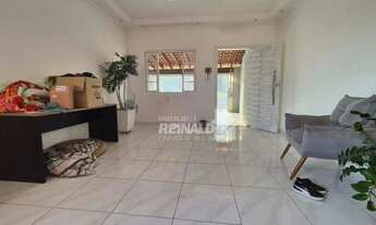 Imagem 2: Casa com 4 dormitórios para alugar, 311 m² por R$ 6.600,00/mês - Giardino D Itália - Itati