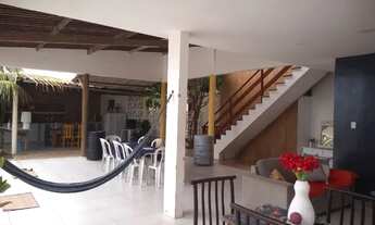 Imagem 4: Casa para Natal e Réveillon em Tabuba