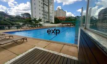 Imagem 2: Vende-se Apartamento com 4 Quartos e Lazer Completo - 147m²