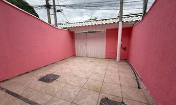 Imagem 2: Prezunic-Casa 3 quartos (2 suítes) próximo Prezunic Estr Cabuçu Campo Grande. Financia-se