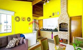 Imagem: Apartamento em Rua Alexandria - Vila Metalúrgica