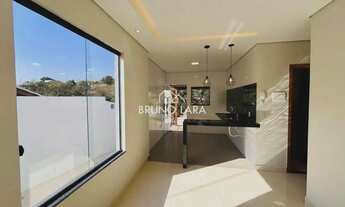 Imagem 5: Casa à venda no bairro Pedra Branca - São Joaquim de Bicas /MG