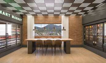 Imagem 7: Porto Belo - 01 dormitório - Próximo à Avenida Governador Celso Ramos - Lazer completo