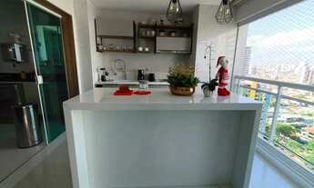 Imagem 7: Torre Triunfo Apartamento com 4 dormitórios