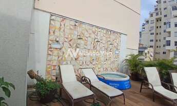 Imagem 3: Glória Apartamento cobertura com 3 dormitórios