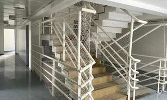 Imagem 2: Prédio inteiro para locação em Vila Tramontano - SP