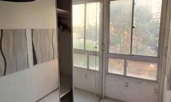 Imagem 4: Apartamento para venda no condomínio Brisas Alto do Calhau