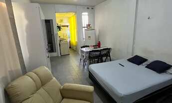 Imagem: Duas quadras do Parque da Cidade Alugo