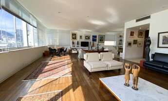 Imagem 2: Apartamento à venda, 4 quartos, 2 suítes, 2 vagas, Ipanema - Rio de Janeiro/RJ