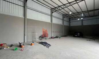 Imagem 4: ALUGUEL; GALPÃO COMERCIAL 320 METROS PRÓXIMO DA BR-101 NO SÃO VICENTE