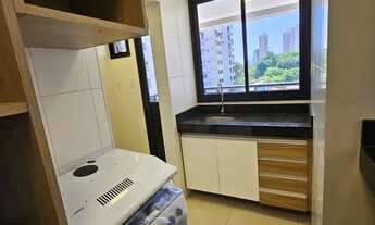 Imagem 4: BELISSIMO APARTAMENTO NO UMARIZAL