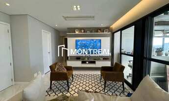 Imagem 6: APARTAMENTO À VENDA NO TATUAPÉ, 3 DORMITÓRIOS, 2 SUÍTES. 2 VAGAS DE GARAGEM