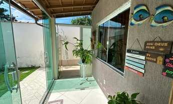 Imagem 5: Linda Casa pertinho da Praia e Centro Comercial do Barroco!