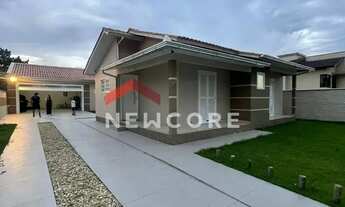 Imagem: Casa em Rua João Meller - Santa Augusta