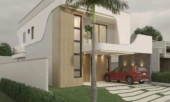 Imagem: Condominio Giardino Bianco-190m2, 4 Quartos