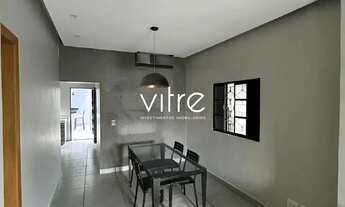 Imagem 6: Casa à venda no bairro Osvaldo Rezende em Uberlândia