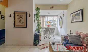 Imagem 2: Viva Com Estilo e Conforto no Chácara das Pedras