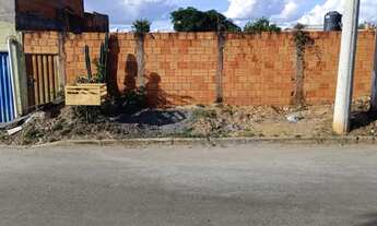 Imagem 3: Lote de 360 metros no Bairro Santa Rafaela