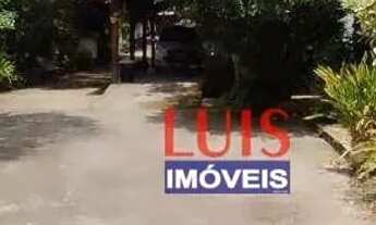 Imagem 6: Área à venda, 1885 m² por R$ 1.000.000,00 - Várzea das Moças - Niterói/RJ