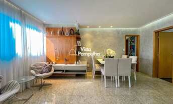 Imagem 4: Área Privativa com 3 quartos à venda no Castelo - Belo Horizonte/MG