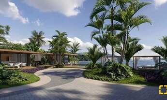 Imagem 2: CASA Á VENDA EM CONDOMÍNIO NA BEIRA DA LAGOA DA CONCEIÇÃO