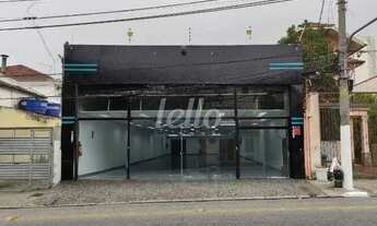 Imagem: Comercial à venda no(a) Mooca