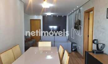 Imagem: Linda Cobertura Linear no Bairro Sagrada