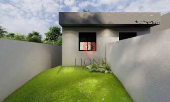 Imagem 3: Casa com 3 dormitórios à venda, 70 m² por R$ 389.000,00 - São Vicente - Gravataí/RS