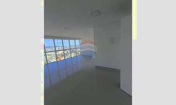 Imagem: Excelente sala comercial no térreo para