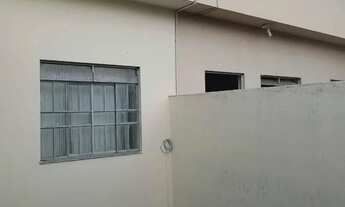Imagem 2: LOTE COM 2 CASAS NO BAIRRO VILA SANTA BRANCA