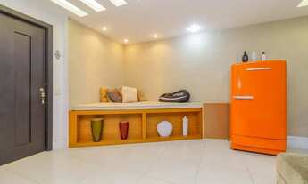 Imagem 3: Apartamento em Copacabana