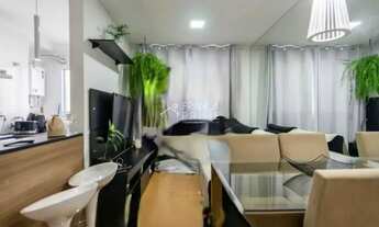 Imagem 2: Apartamento à venda com 44 m², andar alto - Grand Reserva Paulista